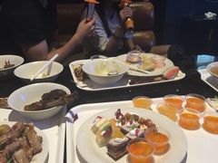 -萧邦音乐会所KTV·蒸汽活海鲜自助(福田店)
