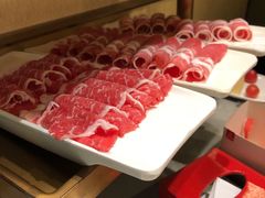 -海底捞火锅(天一广场亚细亚店)