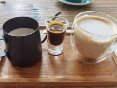 醇咖啡-Maan coffee漫咖啡(1905店)
