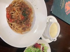 -斯比特花园西餐厅(东方商厦店)