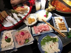 -大味老火锅City店