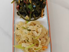 -初晋·山西地道刀削面.晋北莜面香(星耀城店)
