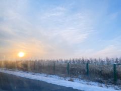 -丝绸之路山地度假区滑雪场
