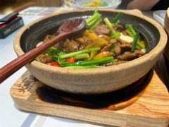 -火啫啫·粤式啫啫煲(南京弘阳店)