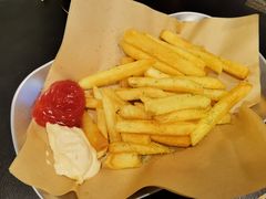 -shark burger·鲨鱼汉堡(交子大道店)