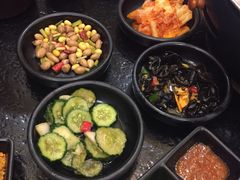 -九田家黑牛烤肉料理(石路天虹店)
