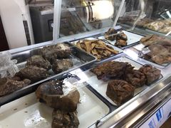 -年记·兴顺斋 牛街清真熟食小吃店