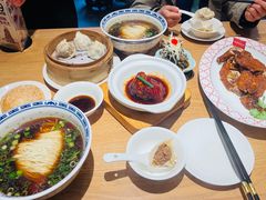 -二泉园老菜馆·百年无锡菜