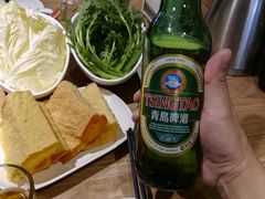 -彤德莱火锅(乐陵路店)