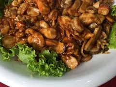 -众乐大盘菜