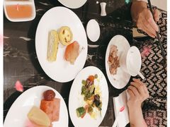 -京香轩·中餐厅(上海中庚聚龙酒店)