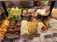 -PAPER STONE BAKERY(天汇广场店)