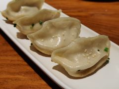 苏小柳鲜肉锅贴-苏小柳手工点心(人民广场分院)
