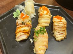 -鸟鹏烧鸟居酒屋(昌岗店)