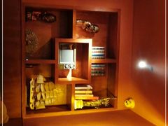 -無名记忆Music Bar夜景怀旧酒吧