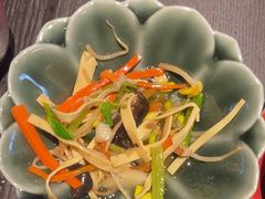 -古都历食南京菜·烤鸭·鸭血粉丝·汤包(南京博物院店)