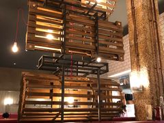 -Burger & Lobster(Dean Street)