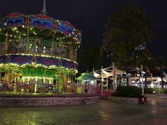 -大信·云顶星河游乐王国