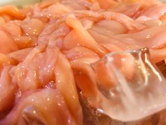 -味仙疯美蛙鱼头(清扬路总店)