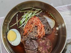 -金达莱烧烤(黎明南街店)