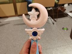-海底捞火锅(百乐门广场店)