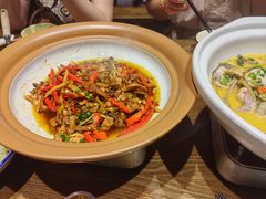 -后湖小院·乡野田园菜