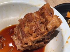 -云味馆·云南菜·云南米线(景田店)