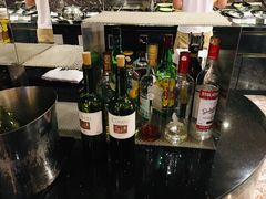 -西安赛瑞喜来登大酒店
