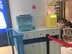 -夏日玛莉西餐厅(梅溪湖步步高店)
