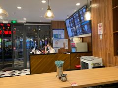 -小杨生煎(宜川路店)