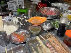 -温岭特色无矾泡虾(育才路店)