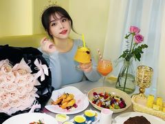 -PARFUM FLORAL花境法餐(南京首店)