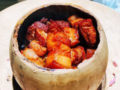 东坡肉-淀里船宴(裕华东路店)
