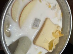 -滇野云南野生菌餐厅(陕西南路店)