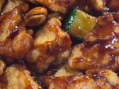 -逢春菜馆天津菜(胜利路店)