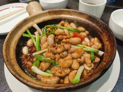 -飞尝蚝·顺德菜·鱼生(顺德总店)