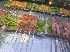 -清真·尖子尖牛肉面(王府井店)