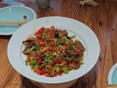 -湘水滨·臭鳜鱼·湘菜(马驹桥店)