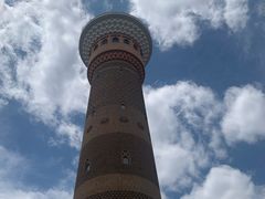 -新疆国际大巴扎