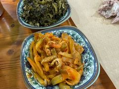 -小辫子羊肉面馆(周东店)