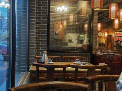 -张大嘴菜馆(庞各庄店)