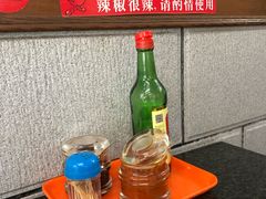 -龙记桂林米粉店(书城路店)