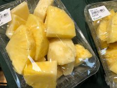 -永辉超市(鲁谷店)