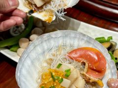 -鲜得莱渔港·小平岛海胆馆(七贤岭店)