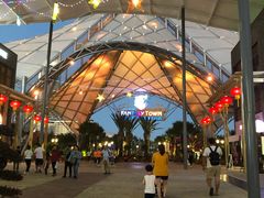 -三亚海昌梦幻海洋不夜城