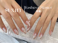 -斯馨·健康美甲美睫
