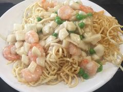 -王家沙点心店(南京西路总店)