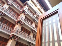 -隐溪茶馆(静安寺店)