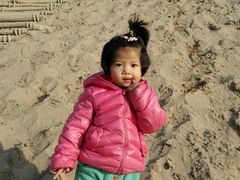 -古柏渡飞黄旅游区