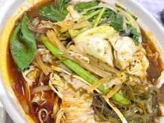 -老赵太太麻辣烫涮肚馆(大经路店)